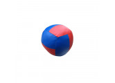Мяч набивной 0,5 кг Ellada искусственная кожа М736Г