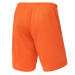 Шорты баскетбольные Jogel Camp Basic, оранжевый 75_75