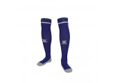Гетры футбольные Kelme Football socks 8101WZ3001-424 Т-син, нейлон, хлопок,спандекс