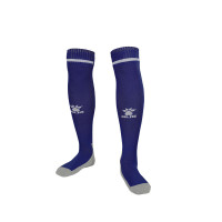 Гетры футбольные Kelme Football socks 8101WZ3001-424 Т-син, нейлон, хлопок,спандекс