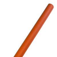 Нудл Inex Noodle (Россия) 033001 160х7 см, оранжевый