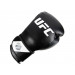 Боксерские перчатки UFC тренировочные для спаринга 6 унций UHK-75106 75_75