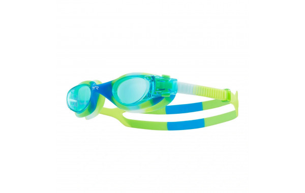 Очки для плавания подростковые TYR Vesi Tie Dye Junior LGVSITD-487 600_380