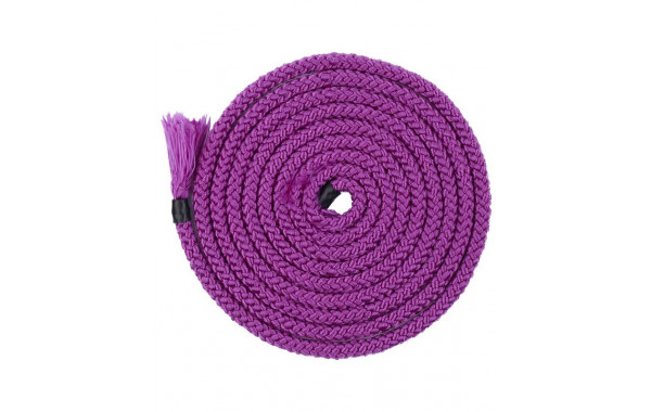 Скакалка для художественной гимнастики Chante Cinderella 3м, Purple 600_380