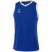 Майка баскетбольная Jogel Camp Basic, синий, детский 75_75