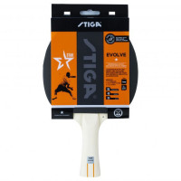 Ракетка для настольного тенниса Stiga Evolve WRB 1* 1211-8318-01