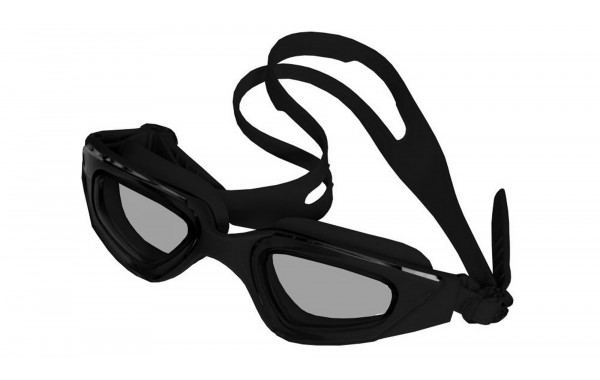 Очки для плавания Atemi Swift Snap FSS1BK черный 600_380