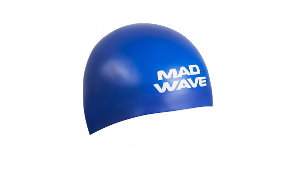 Силиконовая шапочка Mad Wave D-CAP FINA Approved M0537 01 2 04W 600_380