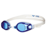 Очки для плавания Arena Zoom X-Fit 92404 017 синяя оправа