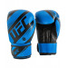 Боксерские перчатки UFC PRO Performance Rush Blue,12oz 75_75
