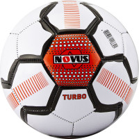 Мяч футбольный детский Novus Turbo р.3