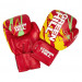 Перчатки для тайского бокса Green Hill JUMBO BGJ-2290 красно-желтый 75_75