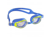 Очки для плавания взрослые (синие) Sportex E33115-1