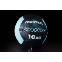 Медбол EVO 10кг YouSteel