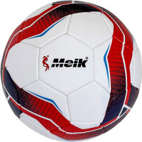 Мяч футбольный Meik E40794-3 р.5
