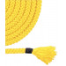 Скакалка для художественной гимнастики Chante Cinderella 3м, Yellow 75_75