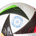 Мяч футбольный Adidas Euro24 Fussballliebe PRO IQ3682 FIFA PRO, р.5 75_75