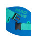Пояс для плавания Mad Wave Aquabelt M0823 02 4 08W размер S 75_75