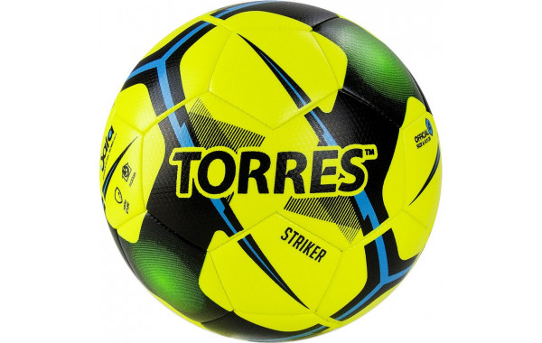 Мяч футзальный Torres Futsal Striker FS321014 р.4 600_380