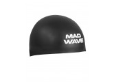 Силиконовая шапочка Mad Wave D-CAP FINA Approved M0537 01 3 01W