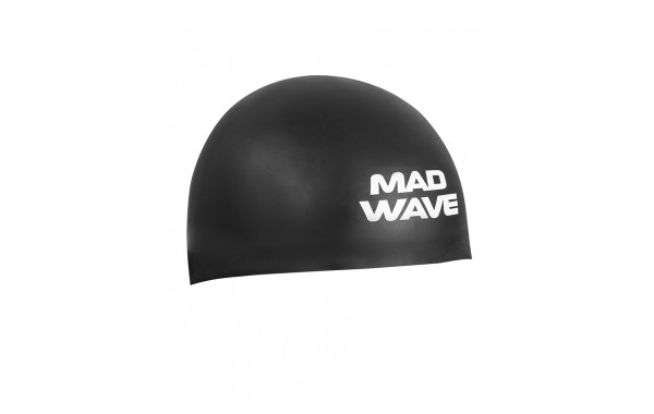 Силиконовая шапочка Mad Wave D-CAP FINA Approved M0537 01 3 01W 600_380