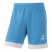 Шорты игровые Jogel DIVISION PerFormDRY Union Shorts, голубой/белый/белый 75_75