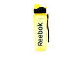 Бутылка для воды Reebok 0,75 желтый