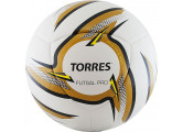 Мяч футзальный Torres Futsal Pro F31924 р.4