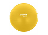 Фитбол d85см Star Fit GB-108 желтый