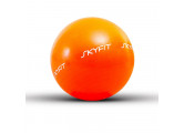 Гимнастический мяч 65 см SkyFit SF-GB65 оранжевый