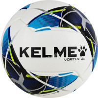 Мяч футбольный Kelme Vortex 21.1, 8101QU5003-113 р.4