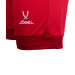 Шорты игровые Jogel DIVISION PerFormDRY Union Shorts, красный/темно-красный/белый 75_75