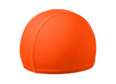 Шапочка для плавания Sportex лайкра TSC-111 Neon оранжевый (E42715)
