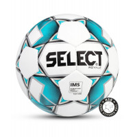 Мяч футбольный Select Royale р.4