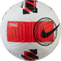 Мяч футбольный Nike Strike" DC2376-100 р.5