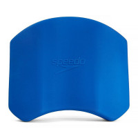 Доска для плавания Speedo Elite Pull Kick 8-017900312 этиленвинилацетат, синий