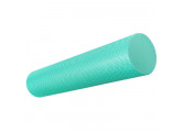 Ролик для йоги Sportex полумягкий Профи 60x15cm (зеленый) (ЭВА) B33085-2