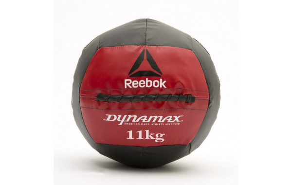 Мяч набивной Reebok Dynamax 11 кг RSB-10171 600_380