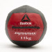 Мяч набивной Reebok Dynamax 11 кг RSB-10171 75_75