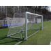 Ворота для мини-футбола мобильные с колесами, алюминиевые SportWerk SpW-AG-300-4Z 75_75