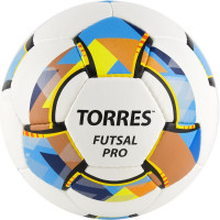Мяч футзальный Torres Futsal Pro FS32024 р.4
