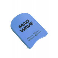 Доска для плавания Mad Wave Kickboard Kids M0720 05 0 08W