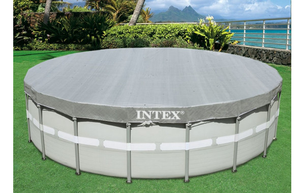 Тент Intex для каркасных круглых бассейнов d549см 28041 600_380