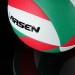 Мяч волейбольный Larsen VB-ECE-6000G р.5 75_75
