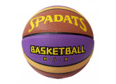 Мяч баскетбольный Sportex E33494-4 р.7