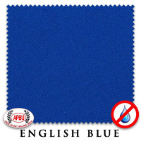 Сукно Milliken Strachan SuperPro SpillGuard 198см 06859 English Blue