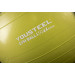 Гимнастический мяч YouSteel Soft D75 см Голубой 75_75