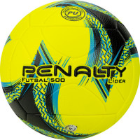 Мяч футзальный Penalty Bola Futsal Lider XXIII 5213412250-U р.4