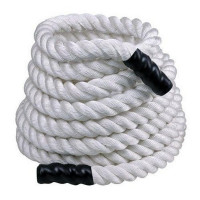 Тренировочный канат Perform Better Training Ropes 15m 4086-50-White\15-15-00