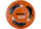 Мяч футбольный Torres Winter Street F020285 р.5